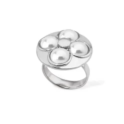 Majorica Anillo Atlas| Anillos Grandes