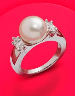 Majorica Anillo Lilit| Anillos Medianos