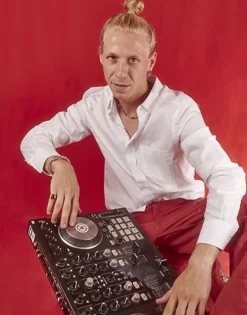 Majorica Anillo Sello Zale Con Perla Cuadrada Negra| Anillos Grandes