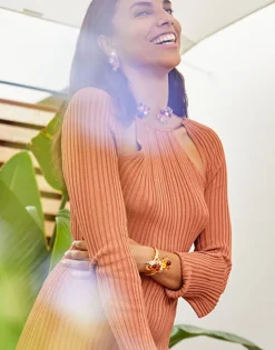 Majorica Choker Ajustable Corfu Con Perlas Y Cristal De Murano| Gargantillas De Perlas