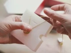 Majorica Colgante Corazon Valentina| Colgantes Con Cadena