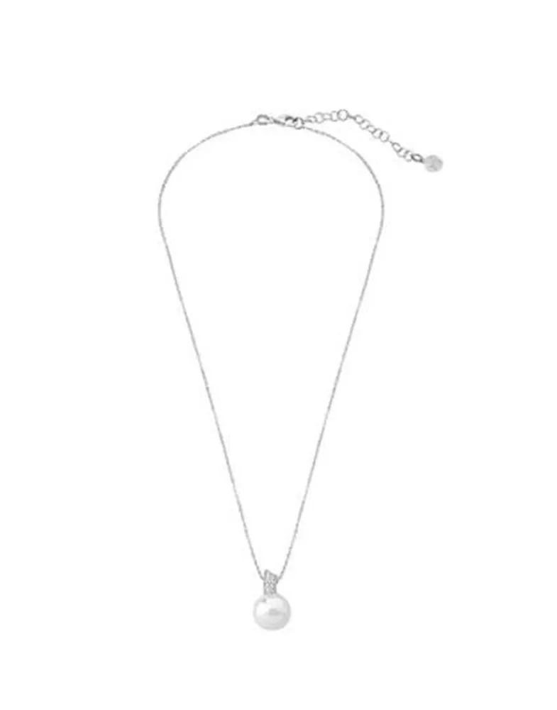 Majorica Colgante Exquisite Ballet| Colgantes Con Cadena