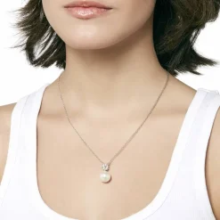 Majorica Colgante Lilit| Collares Para Boda