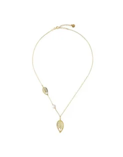 Majorica Collar Dafne Madreperla| Cadenas Con Perlas