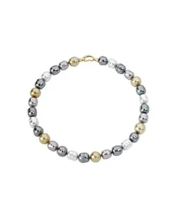 Majorica Collar Gea| Collares Para Boda