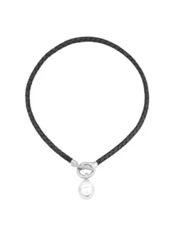 Majorica Collar Menorca| Collares De Cuero