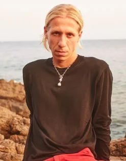 Majorica Collar Ninfa| Cadenas Con Perlas