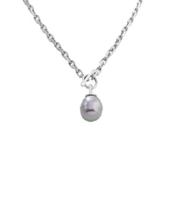 Majorica Collar Tender| Cadenas Con Perlas