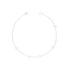 Majorica Extension Para Collares De Perlas Y Cadena Dangle 30Cm| Collares Para Boda