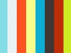 Majorica Pendientes De Aro Medianos Juno En Acero Dorado Y Perla| Pendientes De Aro Con Perlas