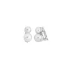 Majorica Pendientes De Perlas Ariel| Pendientes Cortos