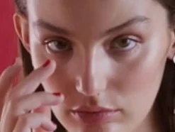 Majorica Pendientes Largos Algaida En Plata Con Perla Y Cristales De Murano Negros| Pendientes De Perlas Largos