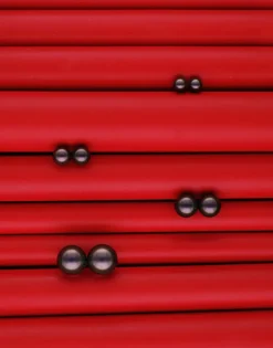 Majorica Pendientes Lyra Plata Con Perla Tahiti 8Mm| Pendientes De Botón