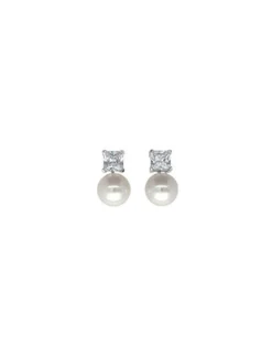 Majorica Pendientes Satis| Pendientes Novia