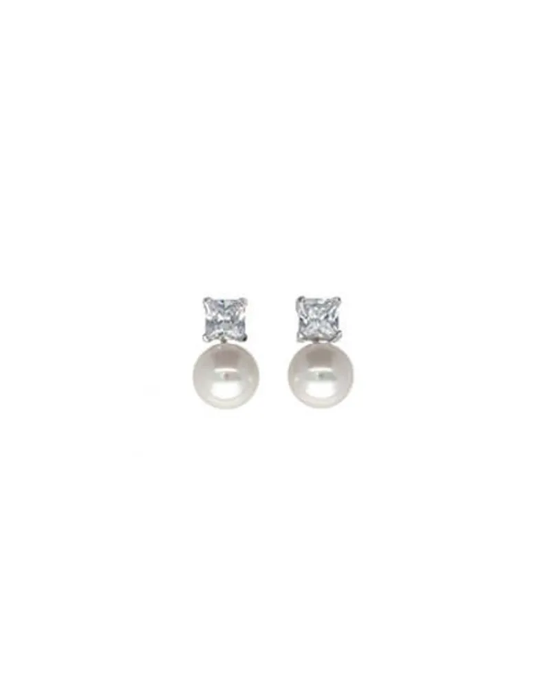 Majorica Pendientes Satis| Pendientes Novia