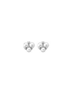 Majorica Pendientes Starlight| Pendientes Cortos