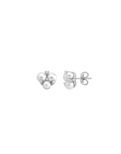 Majorica Pendientes Starlight| Pendientes Cortos