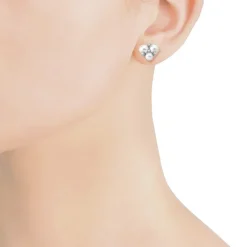 Majorica Pendientes Starlight| Pendientes Cortos