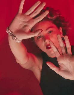 Majorica Pulsera Carina| Pulseras Para Novias