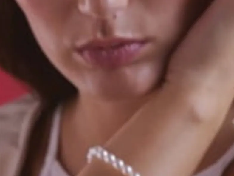 Majorica Pulsera De Perlas Ballet Dorada 4Mm| Pulseras Doradas