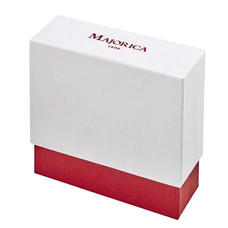 Majorica Pulsera Duato Negra| Pulseras Doradas