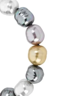 Majorica Pulsera Gea| Pulseras Para Novias