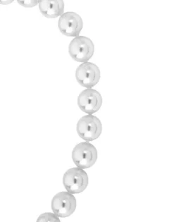 Majorica Pulsera Lyra 7Mm Plata| Pulseras Plata