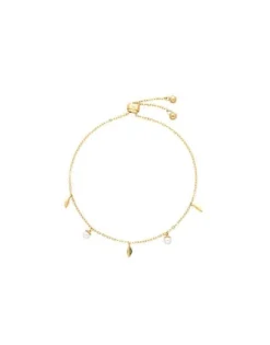 Majorica Pulsera Romea| Pulseras Encadenadas