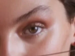 Majorica Wish Pearl Champagne| Colgante Cadena