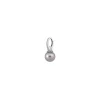 Majorica Wish Pearl Nuage| Colgante Cadena
